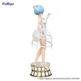 Rem Cage Dress Exceed Creative - Re:Zero kara Hajimeru Isekai Seikatsu | FuRyu Figure