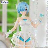 Rem Cage Dress Exceed Creative - Re:Zero kara Hajimeru Isekai Seikatsu | FuRyu Figure
