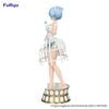 Rem Cage Dress Exceed Creative - Re:Zero kara Hajimeru Isekai Seikatsu | FuRyu Figure