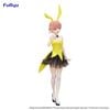 Nakano Ichika Color Bunny ver. Trio-Try-iT  - Eiga Gotoubun no Hanayome | FuRyu Figure