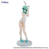 Sinon White Pearl ver. BiCute Bunnies - Sword Art Online | FuRyu Figure