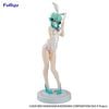 Sinon White Pearl ver. BiCute Bunnies - Sword Art Online | FuRyu Figure