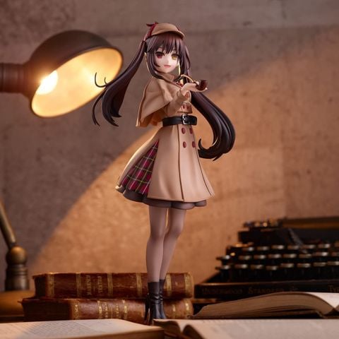 Tokisaki Kurumi Detective ver. - Date A Live Fragment Date A Bullet | Union Creative Figure