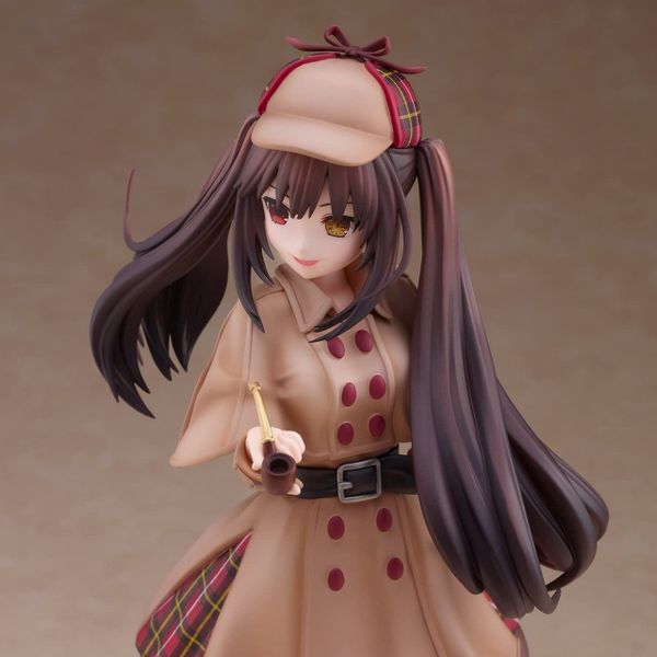 Tokisaki Kurumi Detective ver. - Date A Live Fragment Date A Bullet | Union Creative Figure