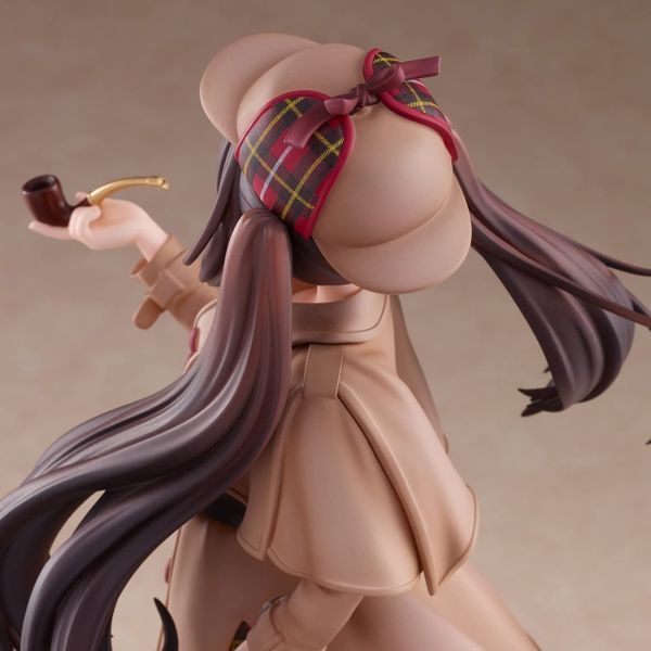 Tokisaki Kurumi Detective ver. - Date A Live Fragment Date A Bullet | Union Creative Figure