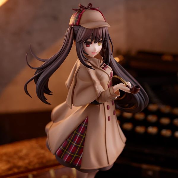 Tokisaki Kurumi Detective ver. - Date A Live Fragment Date A Bullet | Union Creative Figure
