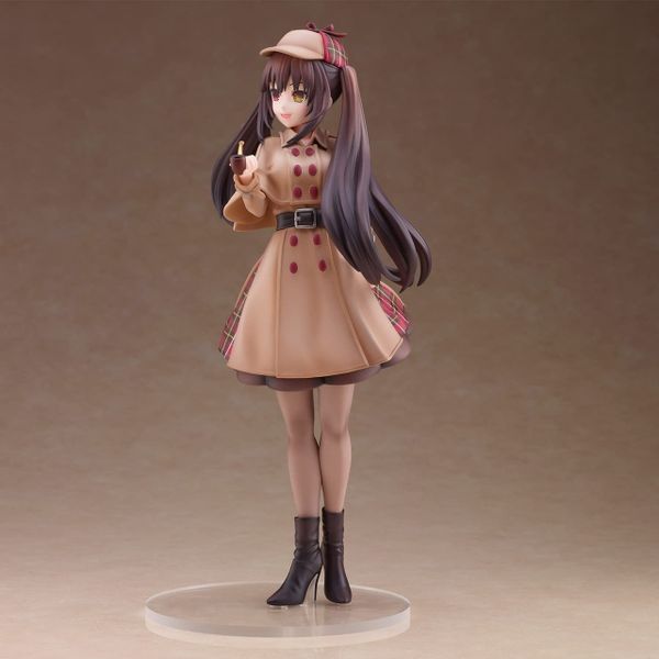 Tokisaki Kurumi Detective ver. - Date A Live Fragment Date A Bullet | Union Creative Figure