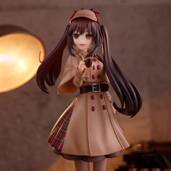 Tokisaki Kurumi Detective ver. - Date A Live Fragment Date A Bullet | Union Creative Figure