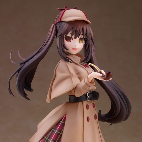 Tokisaki Kurumi Detective ver. - Date A Live Fragment Date A Bullet | Union Creative Figure
