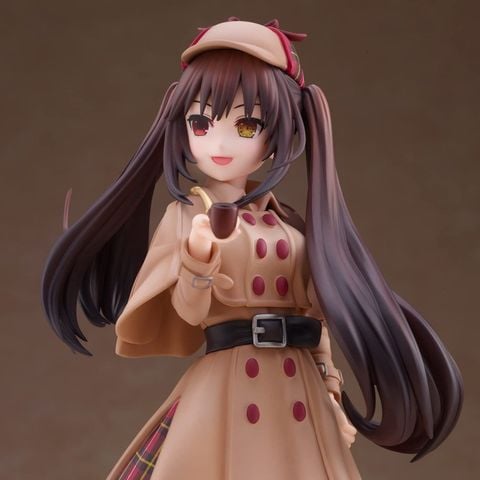 Tokisaki Kurumi Detective ver. - Date A Live Fragment Date A Bullet | Union Creative Figure