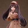 Tokisaki Kurumi Detective ver. - Date A Live Fragment Date A Bullet | Union Creative Figure