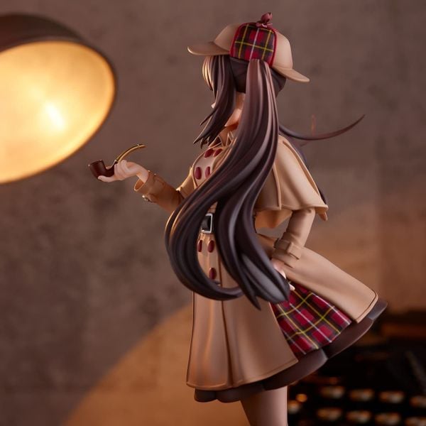 Tokisaki Kurumi Detective ver. - Date A Live Fragment Date A Bullet | Union Creative Figure