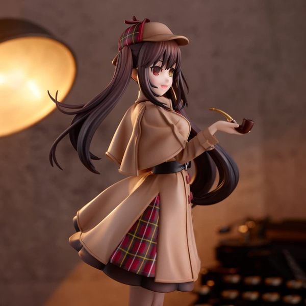 Tokisaki Kurumi Detective ver. - Date A Live Fragment Date A Bullet | Union Creative Figure
