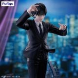Kuroro Lucilfer Requiem Exceed Creative - Hunter × Hunter | FuRyu Figure