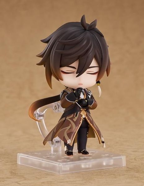 Nendoroid 2582 Zhongli - Genshin Impact | Good Smile Company Figure