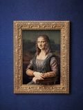 Figma SP-155 Mona Lisa - The Table Museum I FREEing Figure