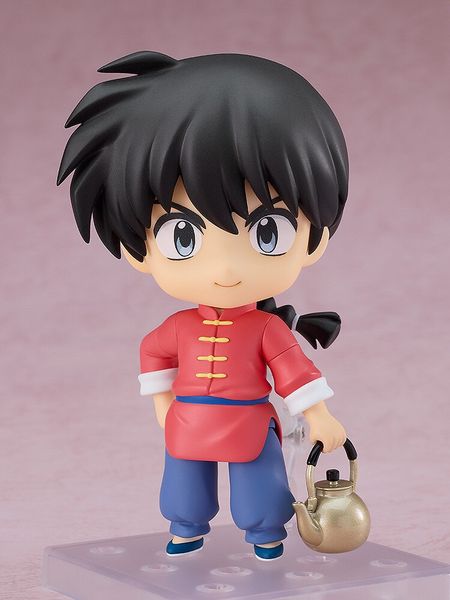 Nendoroid 2690 Saotome Ranma - Ranma 1/2 | Good Smile Company Figure