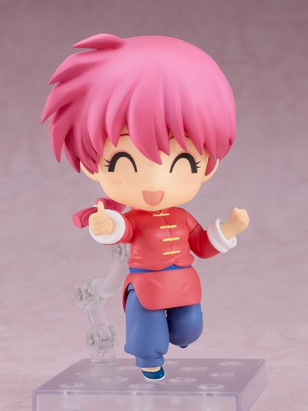 Nendoroid 2691 Saotome Ranma Female - Ranma 1/2 | Good Smile Company Figure