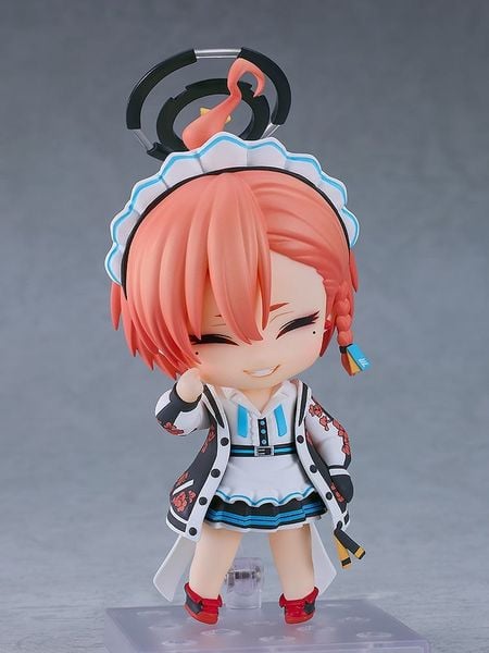 Nendoroid 2699 Mikamo Neru - Blue Archive | Good Smile Company Figure