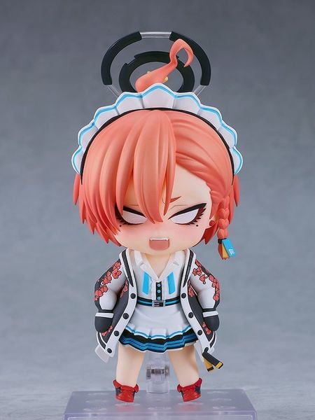 Nendoroid 2699 Mikamo Neru - Blue Archive | Good Smile Company Figure