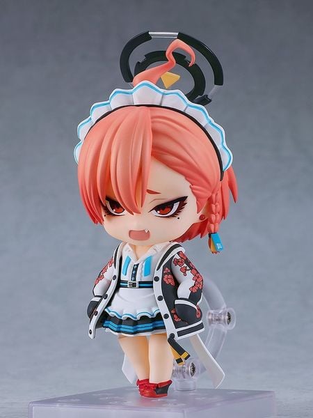 Nendoroid 2699 Mikamo Neru - Blue Archive | Good Smile Company Figure