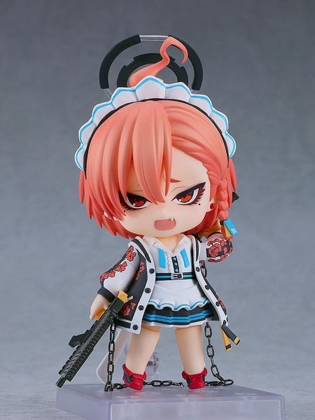 Nendoroid 2699 Mikamo Neru - Blue Archive | Good Smile Company Figure