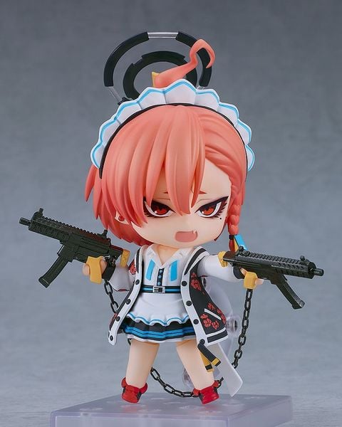 Nendoroid 2699 Mikamo Neru - Blue Archive | Good Smile Company Figure