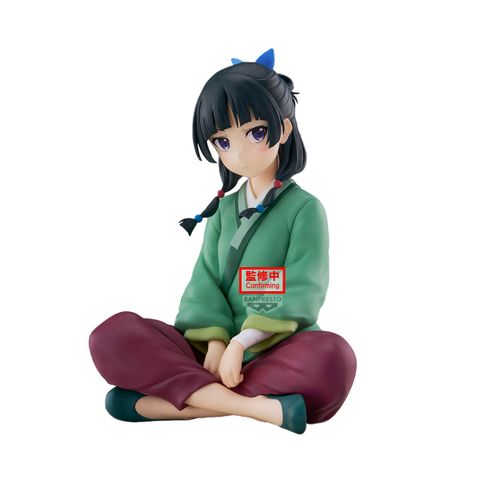 Maomao Break Time Collection - Kusuriya no Hitorigoto | Bandai Spirits Figure