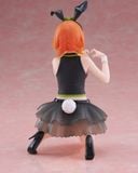 Nakano Yotsuba Bunny Ver. Desktop Cute - Gotoubun no Hanayome | Taito Figure