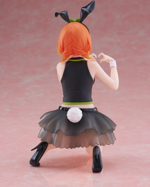 Nakano Yotsuba Bunny Ver. Desktop Cute - Gotoubun no Hanayome | Taito Figure
