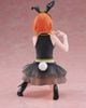 Nakano Yotsuba Bunny Ver. Desktop Cute - Gotoubun no Hanayome | Taito Figure