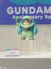Hatsune Miku Zakugurumi Gundam x Miku Anniversary - Kidou Senshi Gundam Piapro Characters | Bandai Spirits Figure