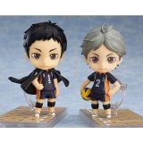 Nendoroid 772 Sawamura Daichi - Haikyuu!! Karasuno Koukou VS Shiratorizawa Gakuen Koukou | Orange Rouge Figure