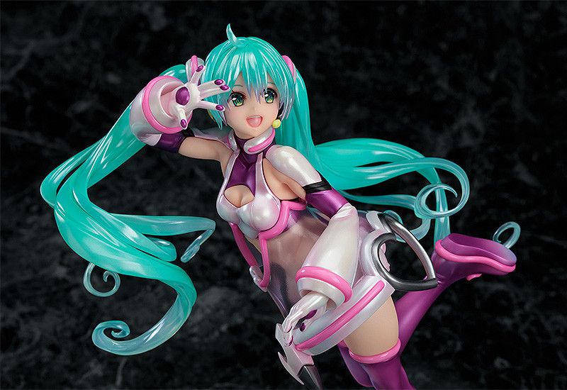 MIKU Max Factory JUL148027 Hatsune Miku Project Diva 2nd