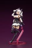 Arcanadea Soffiera - Original | Kotobukiya Model Kit
