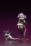 Arcanadea Soffiera - Original | Kotobukiya Model Kit