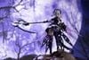 Arcanadea Soffiera - Original | Kotobukiya Model Kit