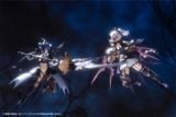 Arcanadea Soffiera - Original | Kotobukiya Model Kit