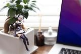 Arcanadea Soffiera - Original | Kotobukiya Model Kit