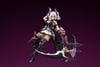 Arcanadea Soffiera - Original | Kotobukiya Model Kit