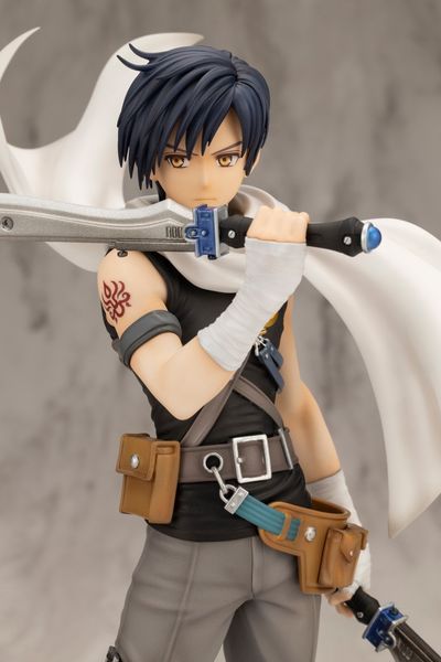 Joshua Bright 1/8 - The Legend of Heroes Trails in the Sky Series | Kotobukiya Figure