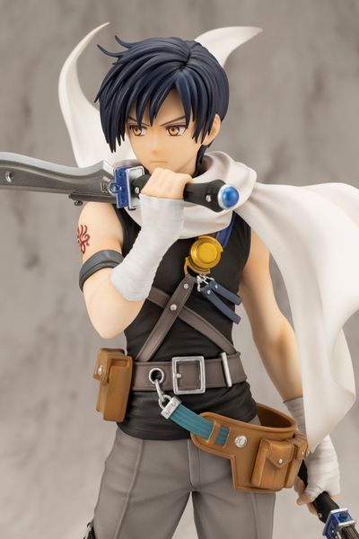 Joshua Bright 1/8 - The Legend of Heroes Trails in the Sky Series | Kotobukiya Figure