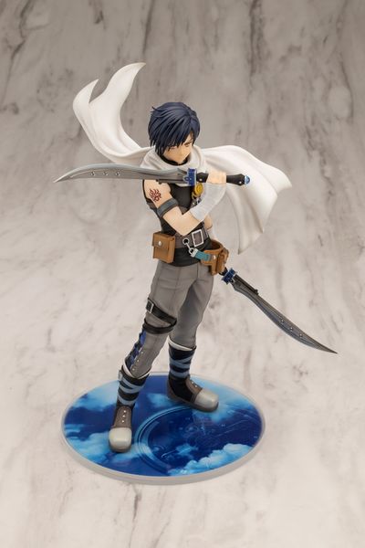 Joshua Bright 1/8 - The Legend of Heroes Trails in the Sky Series | Kotobukiya Figure