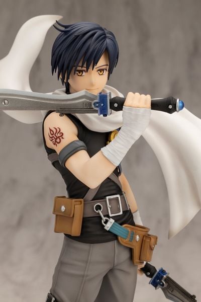 Joshua Bright 1/8 - The Legend of Heroes Trails in the Sky Series | Kotobukiya Figure