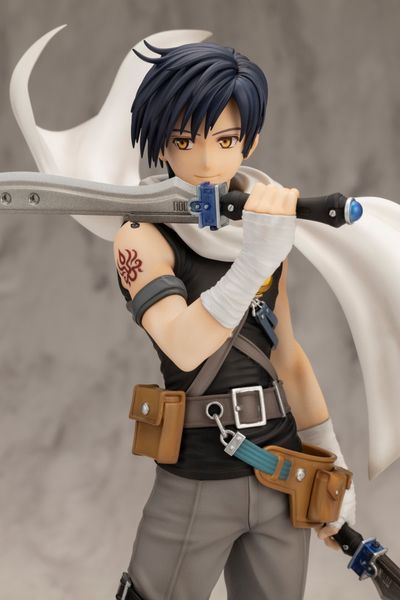 Joshua Bright 1/8 - The Legend of Heroes Trails in the Sky Series | Kotobukiya Figure