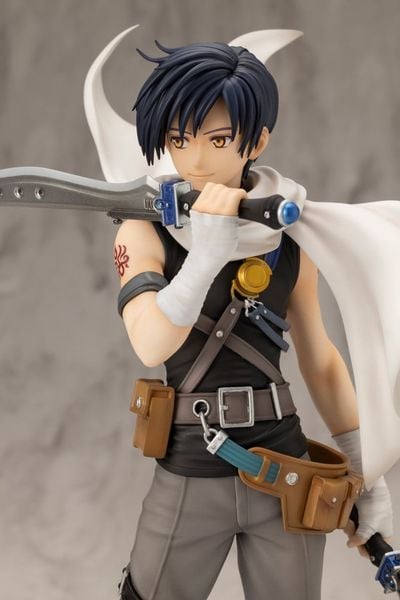 Joshua Bright 1/8 - The Legend of Heroes Trails in the Sky Series | Kotobukiya Figure