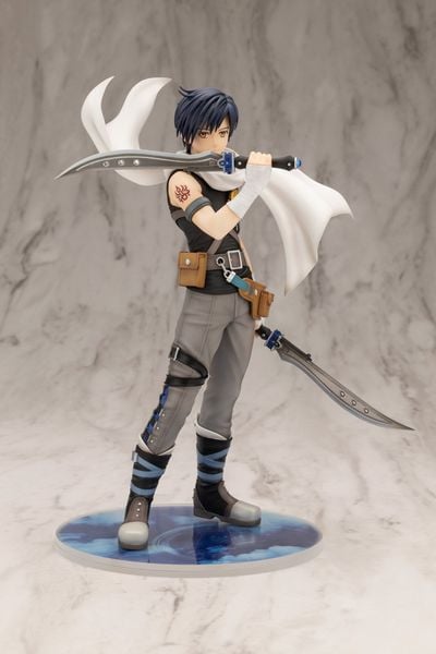 Joshua Bright 1/8 - The Legend of Heroes Trails in the Sky Series | Kotobukiya Figure