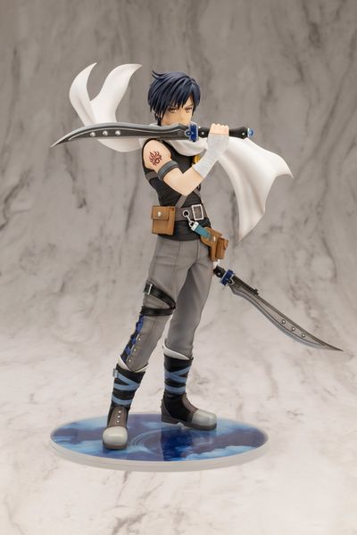 Joshua Bright 1/8 - The Legend of Heroes Trails in the Sky Series | Kotobukiya Figure