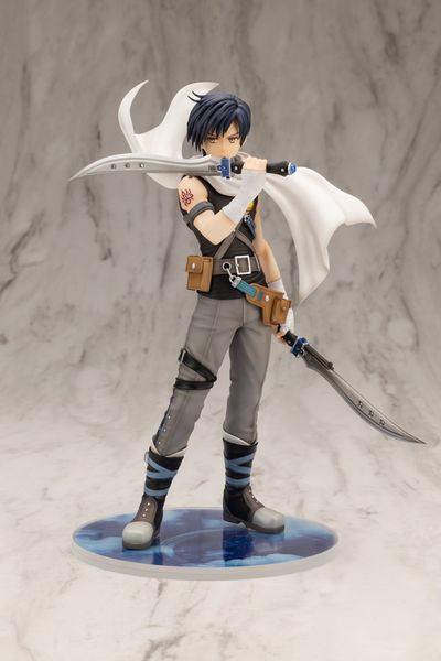 Joshua Bright 1/8 - The Legend of Heroes Trails in the Sky Series | Kotobukiya Figure