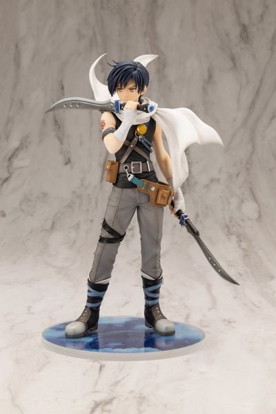 Joshua Bright 1/8 - The Legend of Heroes Trails in the Sky Series | Kotobukiya Figure